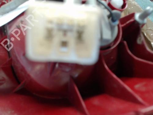 Left taillight HYUNDAI GETZ (TB) 1.5 CRDi | BP24261253C34 