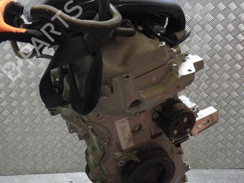 Engine NISSAN JUKE (F15) | BP30870615M1