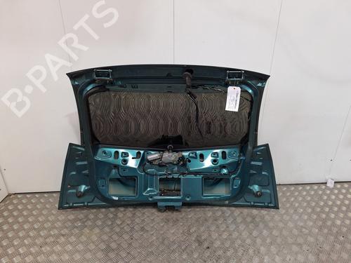 Tailgate FORD FOCUS I (DAW, DBW) 1.8 Turbo DI / TDDi | BP30936196C6 