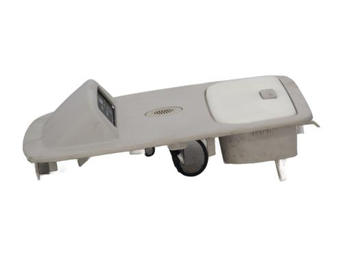 Interior roof light RENAULT TWINGO III (BCM_, BCA_) 0.9 TCe 90 (BCM9, BCM2) | BP31668250I8 - Image 4