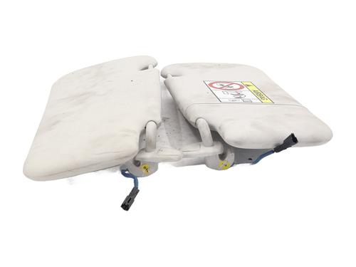 Left sun visor FIAT 500X (334_) 1.4 (334AXC1B, 334AXC11) | BP29253729I1 - Image 2