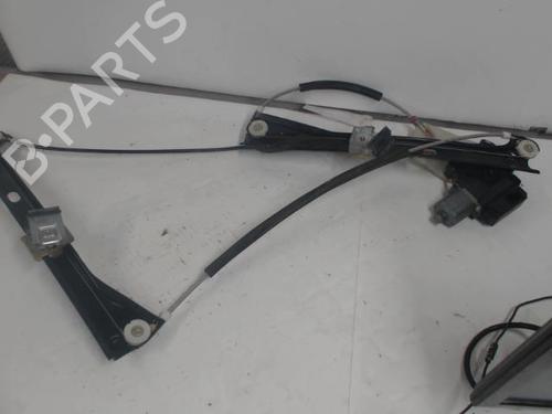 Used Front right window mechanism Front right window mechanism 24254833 24254833