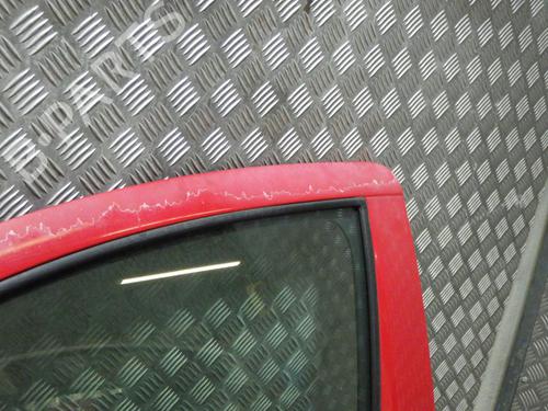 Left front door CITROËN C2 (JM_) 1.1 | BP24259931C2 