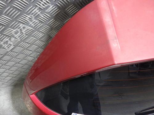 Used Tailgate Tailgate 24255215 24255215