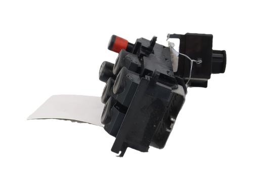Used Left front window switch Left front window switch HONDA CIVIC VIII Hatchback (FN, FK) 1.8 (FN1, FK2) (140 hp) 40254437 40254437