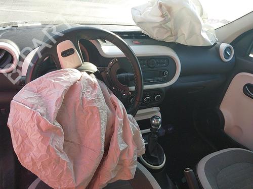 Gearbox RENAULT TWINGO III (BCM_, BCA_) 0.9 TCe 90 (BCM9, BCM2) | BP24256769M3 - Image 19