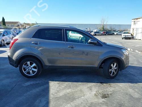 Front right window mechanism SSANGYONG KORANDO (CK) 2.0 e-XDi | BP24253789C23 - Image 5