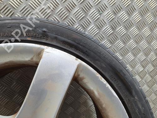 Rim PEUGEOT 308 SW I (4E_, 4H_) 2.0 HDi | BP29414179C45 