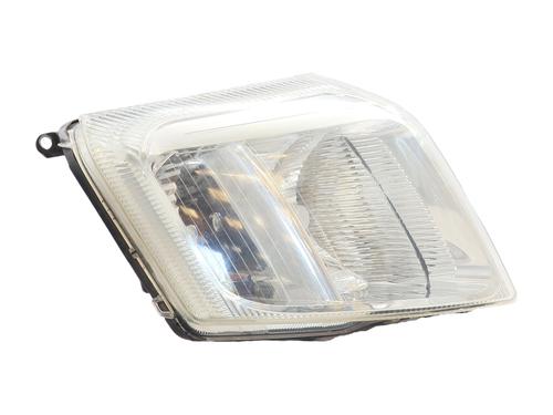 Left headlight CITROËN C2 (JM_) 1.4 16V | BP37022981C28 - Image 4