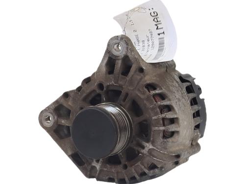 Alternator DACIA DUSTER SUV Van | BP37747716M7 - Image 2