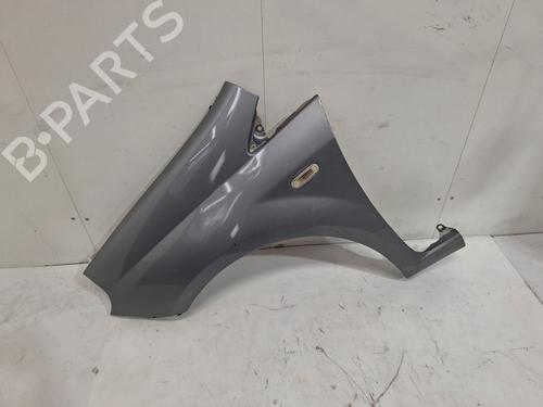 Used Left front fenders FIAT PUNTO EVO (199_) 1.3 D Multijet (199AXC1A, 199BXC1A, 199AXT1A, 199BXT1A) (75 hp) 30359636