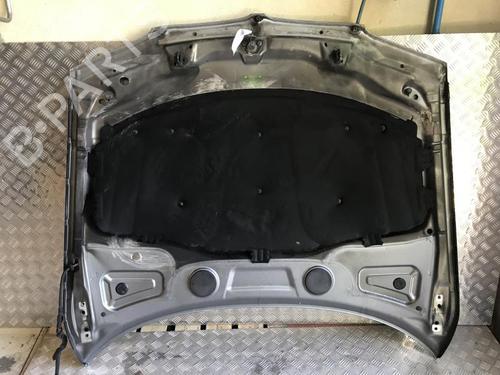 Hood BMW X3 (E83) 3.0 d | BP24255769C1 