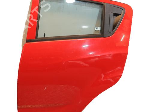 Used Left rear door Left rear door 36801809 36801809