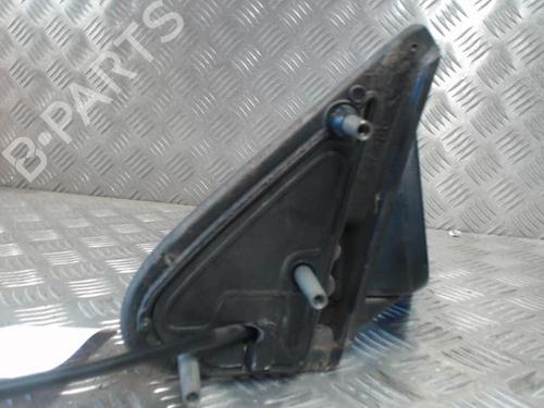Right mirror VW GOLF III (1H1) 1.9 TDI | BP24260686C27 
