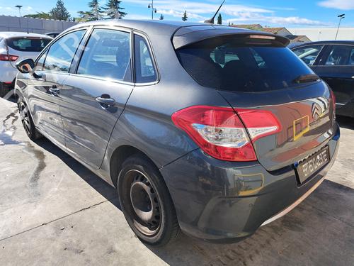 Luftventil CITROËN C4 II (NC_) 1.6 HDi 90 | BP32668700I21 - Image 8