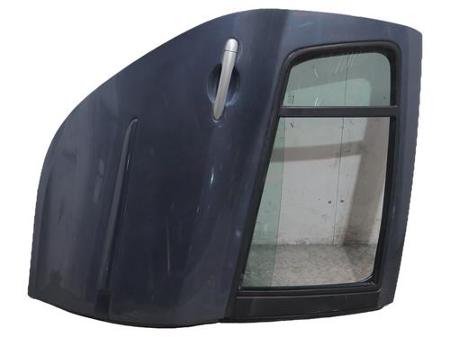right-rear-door-renault-clio-iii-br01-cr01-2005-2006-2007-2008-2009-2010-2011-2012-2013-2014-38330783 main image