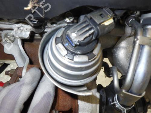 Engine HONDA CIVIC IX (FK) 1.6 i-DTEC (FK3) | BP24258148M1