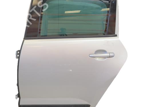 left-rear-door-peugeot-3008-i-mpv-0u_-2009-2010-2011-2012-2013-2014-2015-2016-2017-37452506 main image