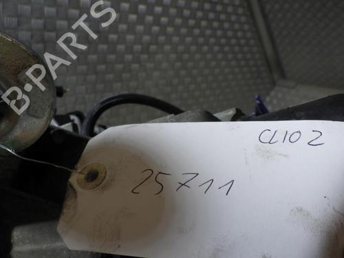 Used Gearbox Gearbox RENAULT CLIO II (BB_, CB_) 1.5 dCi (B/CB07) (65 hp) 24260705 24260705