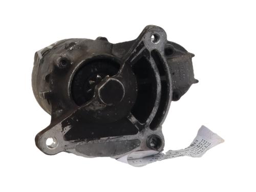 Used Starter Starter CITROËN C2 (JM_) 1.1 (60 hp) 39690427 39690427