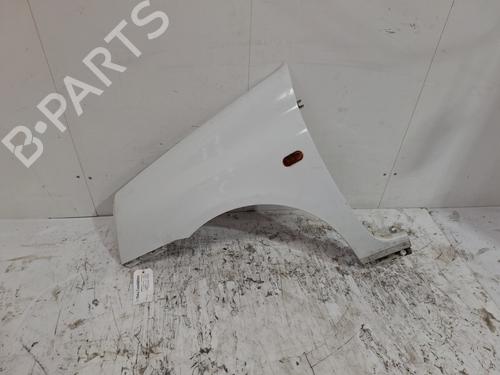 Used Left front fenders Left front fenders RENAULT CLIO II (BB_, CB_) 1.5 dCi (B/CB07) (65 hp) 30732733 30732733