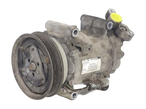 AC compressor RENAULT KANGOO Express (FW0/1_) 1.5 dCi 90 (FW0G, FW05, FW08, FW11) | BP29710125M34 