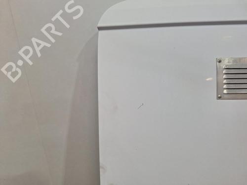 Right slide door CITROËN BERLINGO Box Body/MPV (B9) 1.6 HDi 90 4x4 | BP30109919C75 