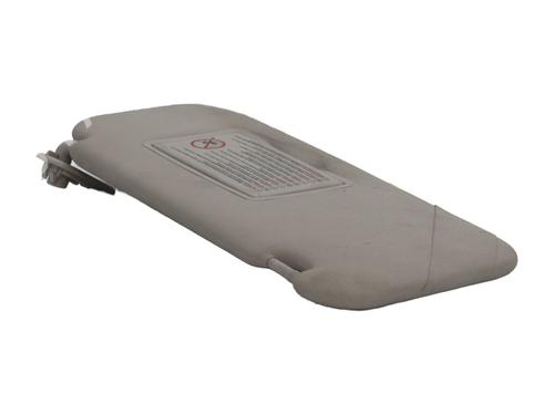 Right sun visor CITROËN C3 Picasso (SH_) 1.6 HDI 90 | BP32361880I2