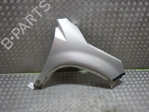 Used Right front fenders KIA SORENTO II (XM) 2.2 CRDi 4WD (197 hp) 24470706