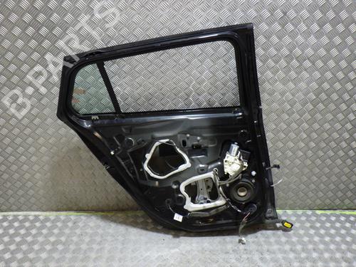 Left rear door RENAULT MEGANE III Grandtour (KZ0/1) 1.5 dCi (KZ0C, KZ1A) | BP24543306C4