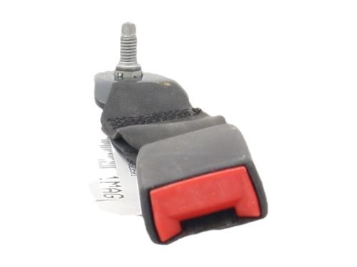 Used Seat buckle Seat buckle CITROËN C3 II (SC_) 1.4 VTi 95 (95 hp) 40438906 40438906