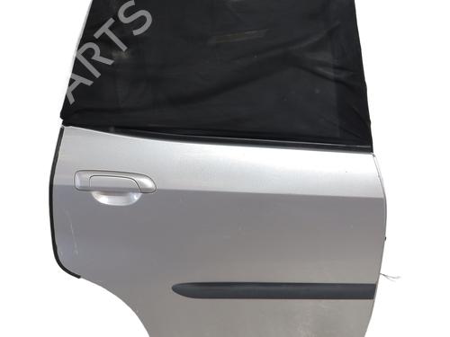 Dør højre bagtil HONDA JAZZ II (GD_, GE3, GE2) 1.2 i-DSI (GD5, GE2) (78 hp) 32371364