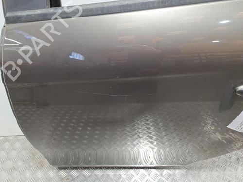 Left rear door FIAT BRAVO II (198_) 1.9 D Multijet (198AXE1A) | BP29634422C4 