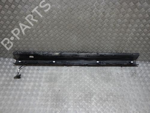 Rear bumper CITROËN JUMPER II Van 2.2 BlueHDi 140 | BP26598274C8 
