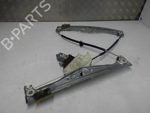 Front right window mechanism CITROËN C4 CACTUS 1.2 VTi 82 | BP24257384C23 - Image 3