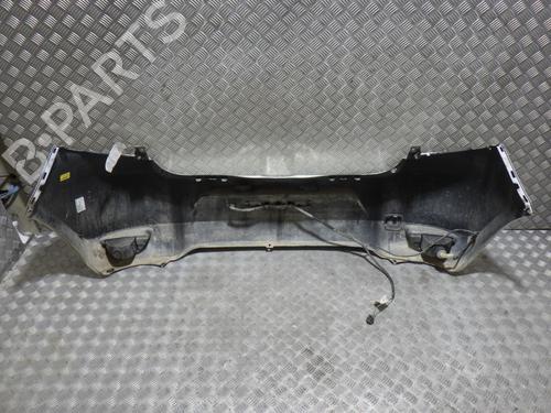 Rear bumper RENAULT CLIO III (BR0/1, CR0/1) 1.5 dCi (C/BR0G, C/BR1G) | BP29253753C8 