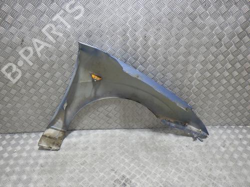 Left front fenders FORD FOCUS I Turnier (DNW) 1.6 16V | BP28569820C41 