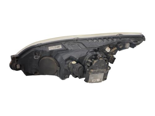 Right headlight CITROËN C4 I (LC_) 1.6 HDi | BP31191085C29