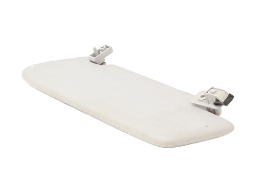 Left sun visor PEUGEOT BIPPER (AA_) 1.3 HDi 75 | BP33995087I1  - Image 5