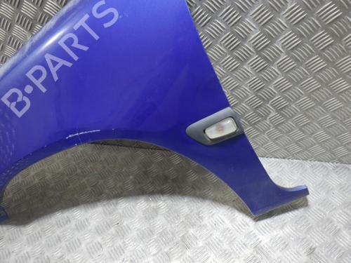 Left front fenders CITROËN SAXO (S0, S1) 1.1 X, SX | BP29212471C41 