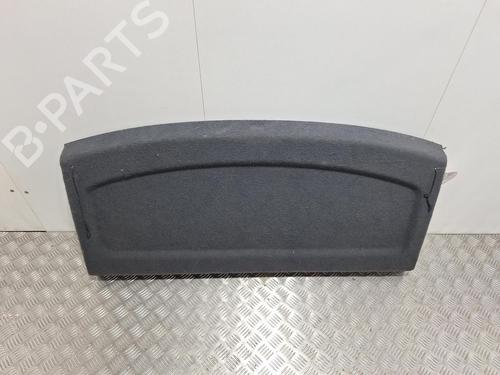 Used Rear parcel shelf VW GOLF VI (5K1) 1.4 (80 hp) 29571029