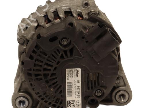Alternator PEUGEOT 208 I (CA_, CC_) 1.2 THP 110 | BP24256920M7