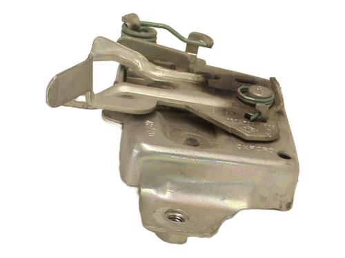 Hood lock RENAULT CLIO III (BR0/1, CR0/1) 1.5 dCi (C/BR0G, C/BR1G) | BP28496976C133 