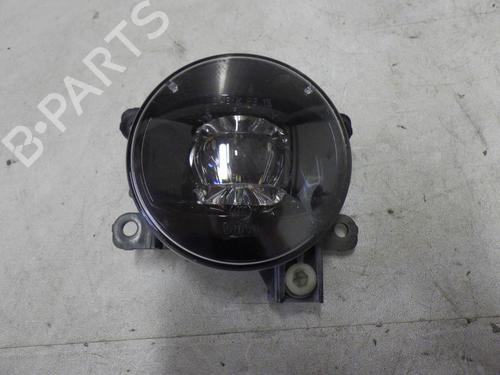 Used Right front fog light RENAULT CLIO IV (BH_) 0.9 TCe 90 (BHNF, BHMA, BHMH, BHJK, BHJR) (90 hp) 24260026
