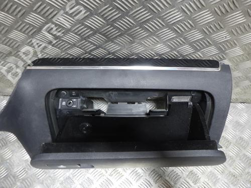 Glove box VW GOLF VI Convertible (517) 1.6 TDI | BP24254607C95  - Image 8
