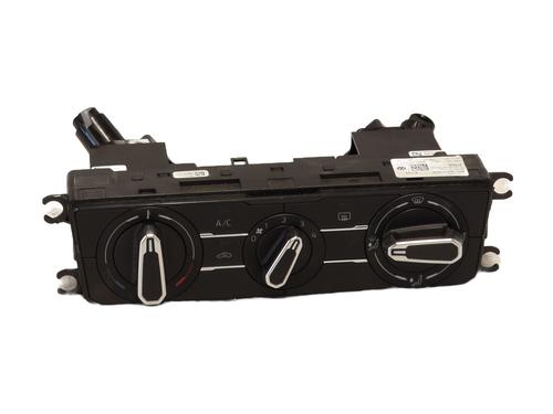 Used Climate control VW POLO VI (AW1, BZ1, AE1) 1.0 (75 hp) 27719765