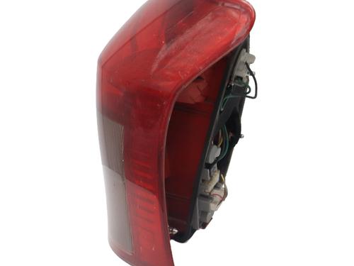 Right taillight TOYOTA YARIS (_P9_) 1.4 D-4D (NLP90_, NLP90R) | BP30851506C35