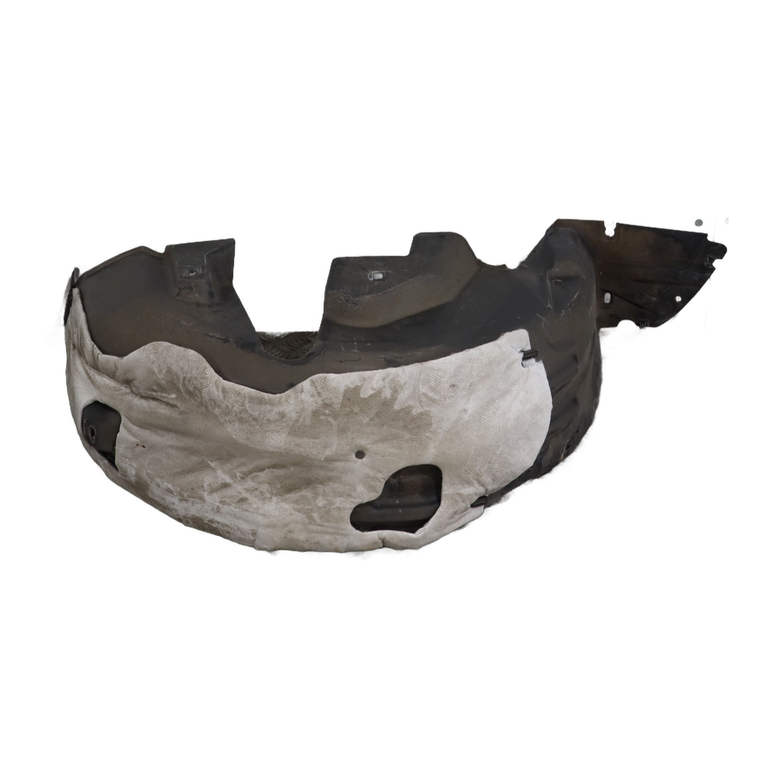 Wheel arch PEUGEOT 208 I (CA_, CC_) 34181809 | B-Parts