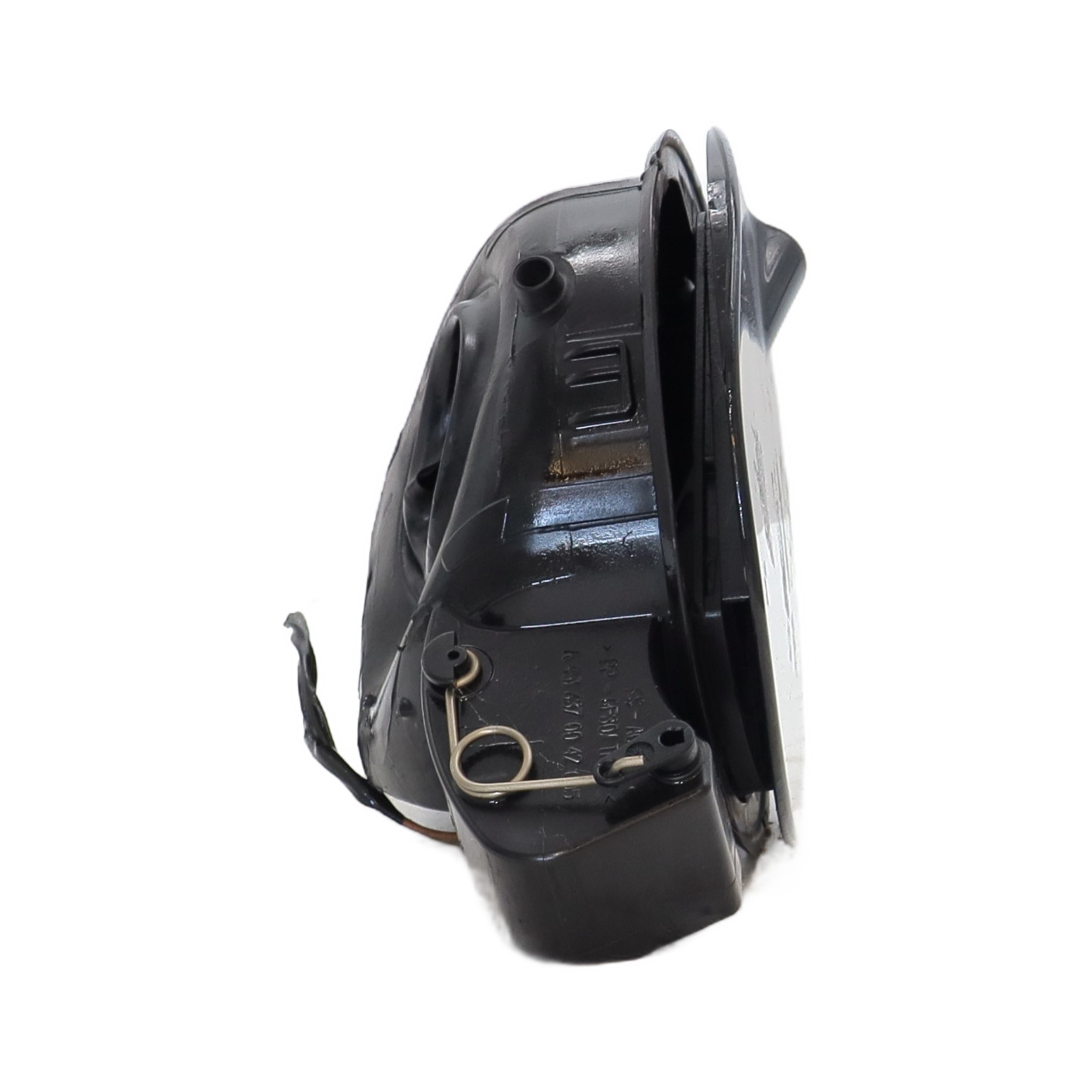 Fuel flap SMART FORTWO Coupe (451) 33876994 | B-Parts