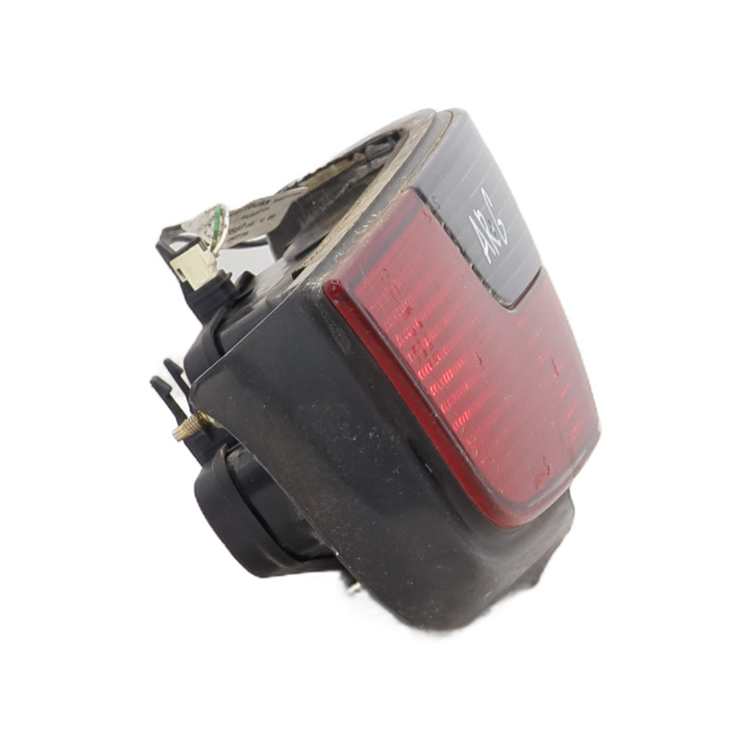 Left taillight PEUGEOT 306 Convertible (7D, N3, N5) 1.6 33744951 | B-Parts